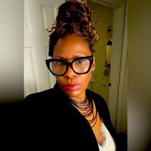 Meet your Posher, Tawanda